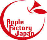 apple factory japan