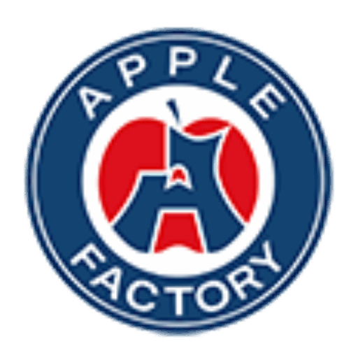 apple factory